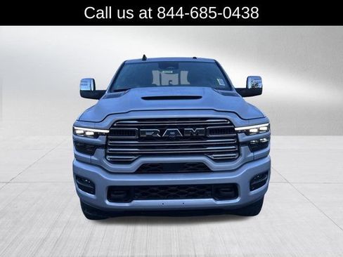 New 2026 RAM 2500 Laramie w/ Sport Appearance Package AWD/4WD image 2