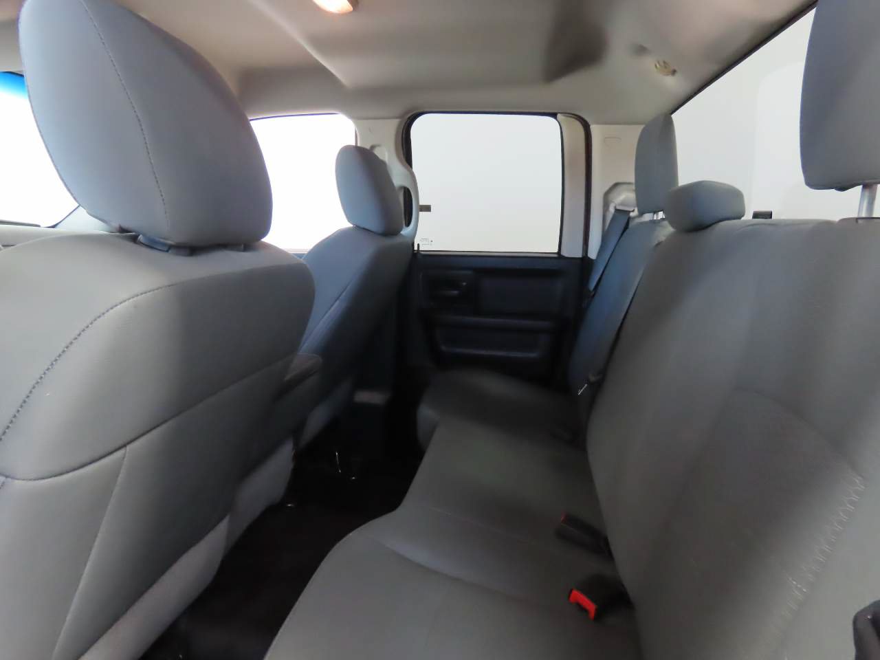 Used 2016 RAM 1500 Tradesman w/ Popular Equipment Group RWD image 16