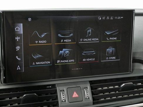 Used 2025 Audi Q5 2.0T Premium Plus AWD/4WD image 14