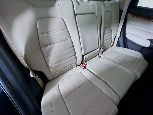 Used 2018 Honda CR-V EX-L image 26