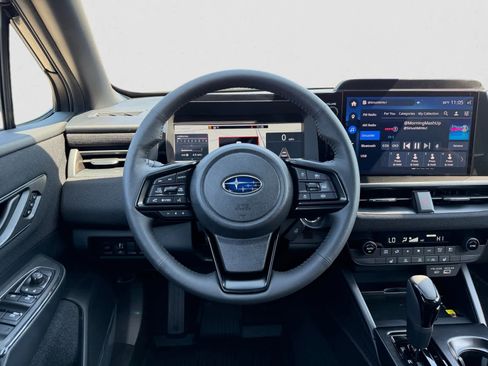 New 2026 Subaru Outback Limited w/ Premium/Limited Package AWD/4WD image 13