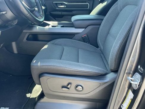 Used 2022 RAM 1500 Big Horn RWD image 16
