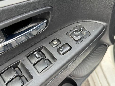 Used 2011 Mitsubishi Outlander Sport SE image 8