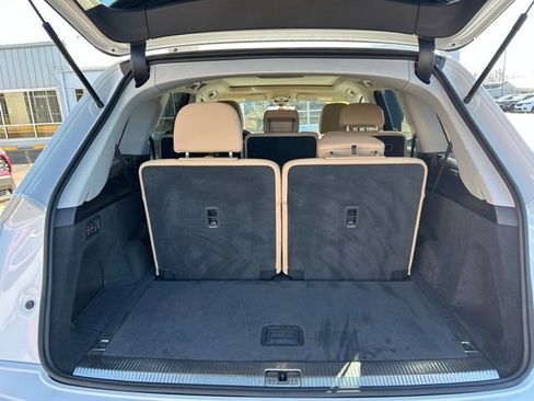 Used 2021 Audi Q7 2.0T Premium Plus w/ Premium Plus Package image 15