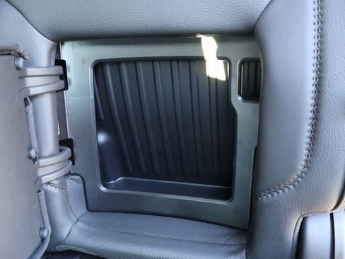 Certified 2024 GMC Sierra 1500 Denali image 29