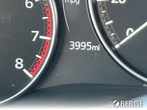 Used 2024 MAZDA CX-50 2.5 Turbo w/ Cargo Package image 31