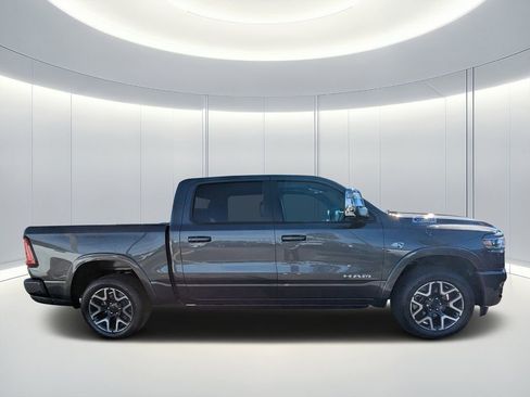 New 2026 RAM 1500 Laramie w/ Advanced Safety Group II image 3