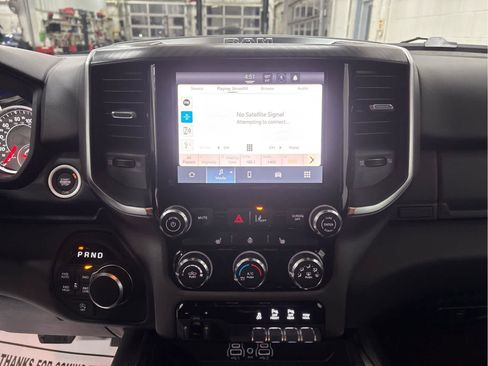 New 2026 RAM 1500 Big Horn image 17