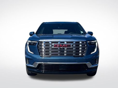 New 2026 GMC Acadia Denali w/ Super Cruise Package AWD/4WD image 2
