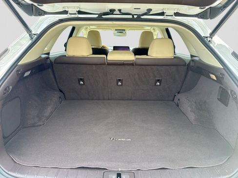 Used 2016 Lexus RX 350 AWD w/ Premium Package image 41