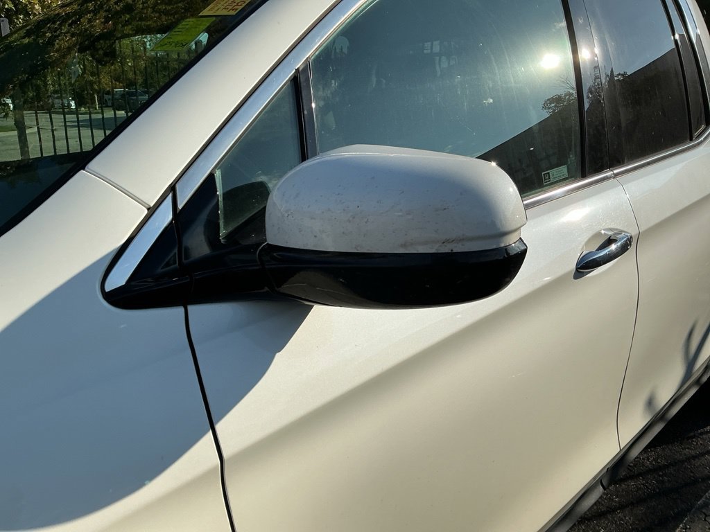 Used 2018 Honda Ridgeline RTL-E image 4