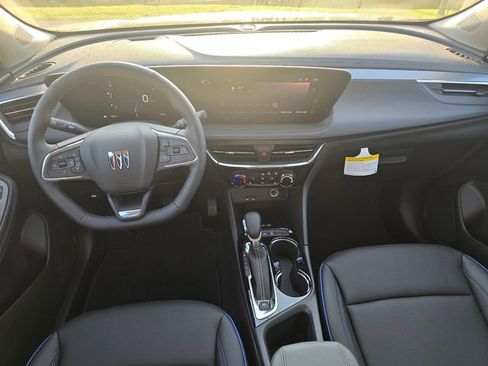 New 2026 Buick Encore GX Sport Touring w/ Advanced Technology Package image 12