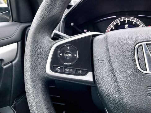 Used 2018 Honda CR-V LX image 23