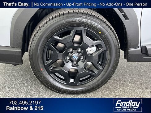 New 2026 Subaru Outback Limited image 32