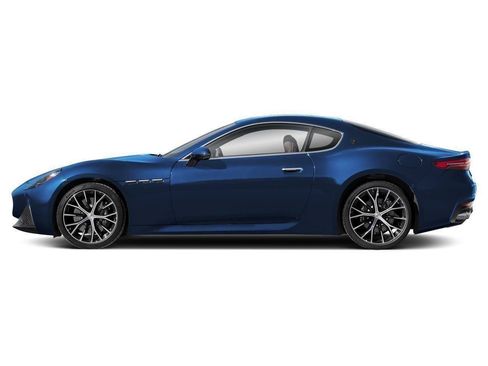New 2026 Maserati GranTurismo Trofeo AWD/4WD image 40
