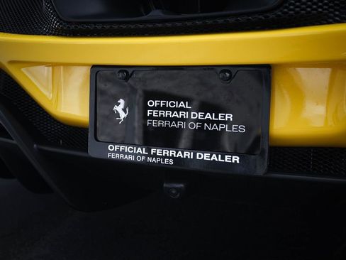 Certified 2025 Ferrari 296 GTB image 17