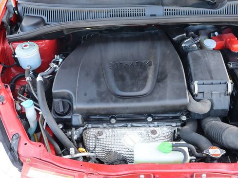 Used 2010 Suzuki SX4 Touring AWD/4WD image 37