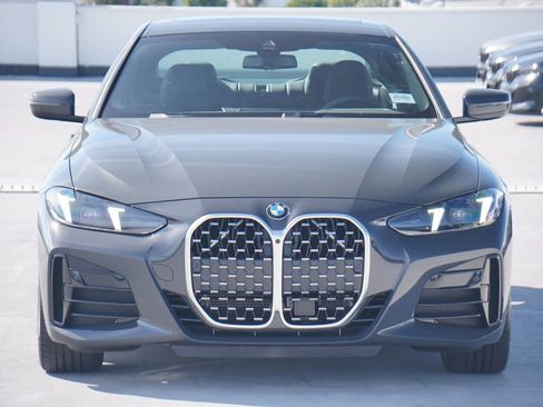 New 2026 BMW 430i Coupe w/ M Sport Package image 2