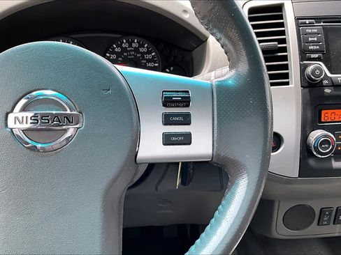 Used 2018 Nissan Frontier SV w/ Value Truck Package RWD image 20