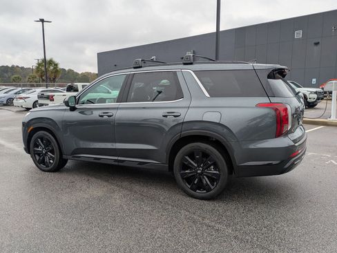 Used 2024 Hyundai Palisade XRT image 6