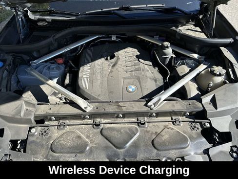 Used 2024 BMW X5 xDrive40i w/ M Sport Package image 34