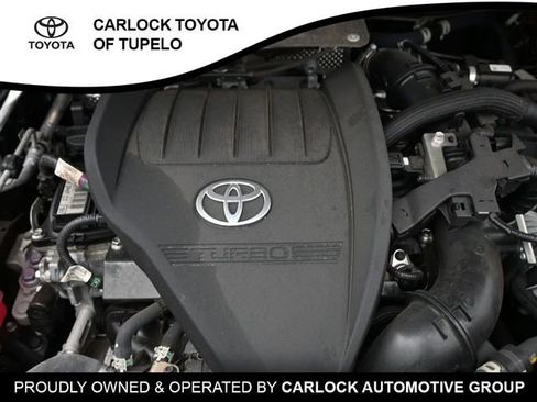 Used 2023 Toyota Highlander XLE image 32
