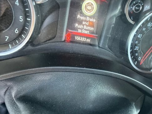 Used 2019 RAM 1500 Big Horn AWD/4WD image 4