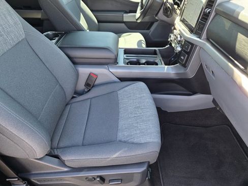 Certified 2022 Ford F150 XLT w/ Equipment Group 302A High image 12