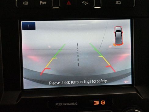 Used 2021 Ford F450 Lariat w/ Lariat Value Package image 21