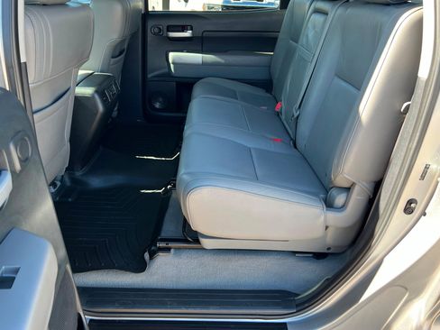 Used 2008 Toyota Tundra Limited image 22