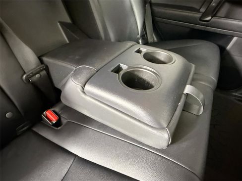 Certified 2021 Toyota 4Runner TRD Pro image 43