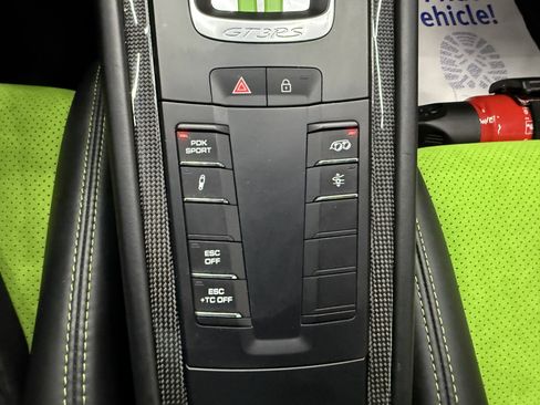 Used 2019 Porsche 911 GT3 RS RWD image 23
