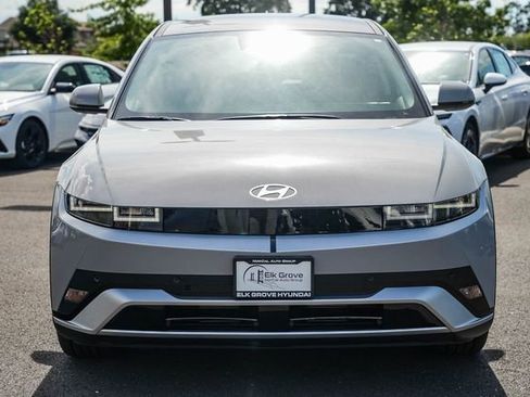 New 2026 Hyundai Ioniq 5 SE RWD image 7