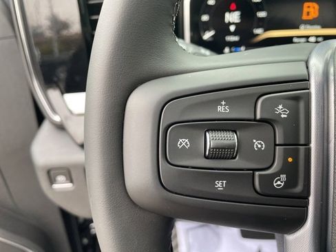 New 2026 GMC Sierra 1500 Elevation image 18