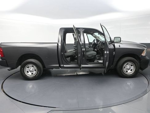 Used 2019 RAM 1500 Tradesman w/ Popular Equipment Group AWD/4WD image 36