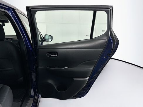 Used 2024 Nissan Leaf SV Plus image 30