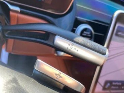 Used 2021 Mercedes-Benz S 580 4MATIC Sedan image 22