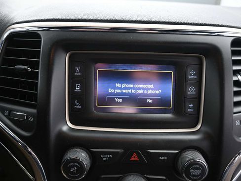 Used 2014 Jeep Grand Cherokee Limited image 14