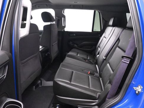 Used 2017 Chevrolet Tahoe 4WD w/ Remote Keyless Entry Package image 18