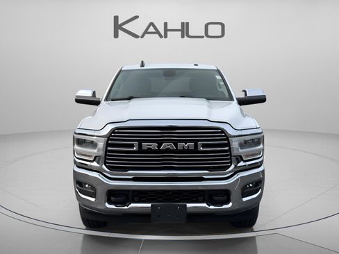 Used 2022 RAM 2500 Laramie AWD/4WD image 8