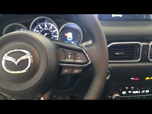 New 2025 MAZDA CX-5 AWD 2.5 S w/ Preferred Package image 55