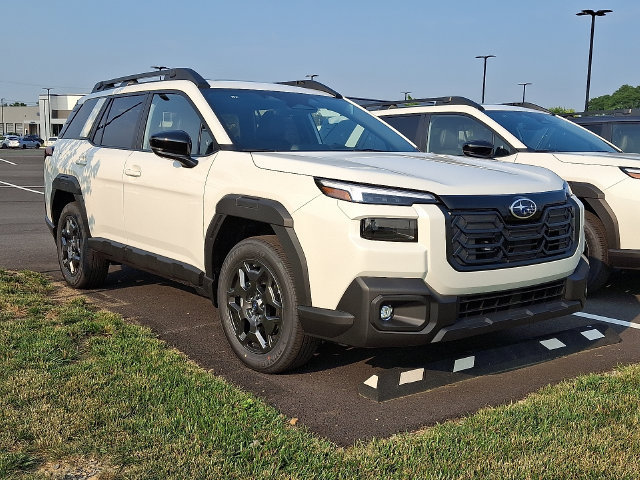New 2026 Subaru Outback Premium AWD/4WD image 1