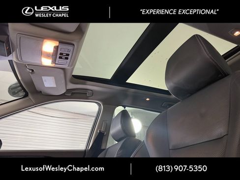 Used 2021 Nissan Rogue Platinum image 12