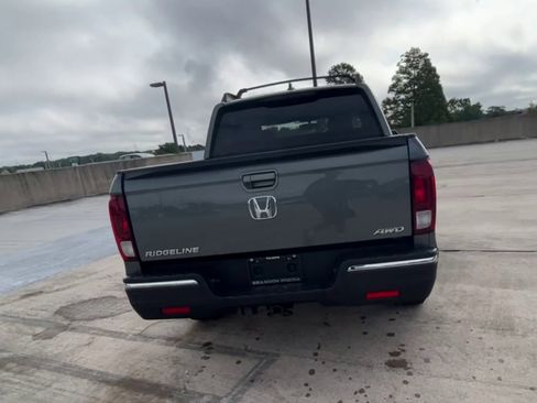 Used 2017 Honda Ridgeline RTL-T image 21