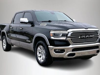 Used 2019 RAM 1500 Laramie