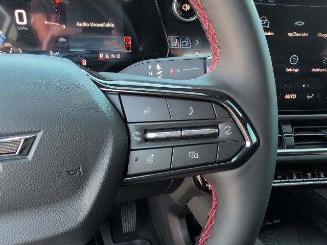 New 2026 Chevrolet Equinox EV RS FWD image 20