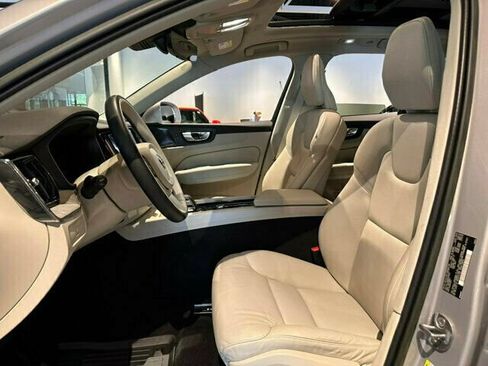 Used 2023 Volvo XC60 B5 Plus w/ Protection Package Premier FWD image 16