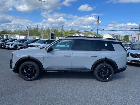 New 2027 Kia Telluride X-Line SX Prestige AWD/4WD image 4