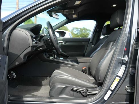 Used 2023 Honda Civic Sport image 15