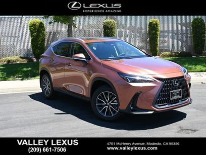 New 2026 Lexus NX 350h AWD w/ Accessory Package (Z1)